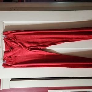 CAbi Valentine's Trouser-4